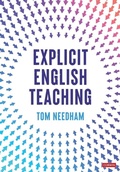 Cover: Explicit English Teaching - SAGE Publications Ltd