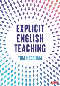 Enlarge image Cover: Explicit English Teaching - SAGE Publications Ltd