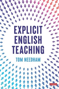 Enlarge image Cover: Explicit English Teaching - SAGE Publications Ltd