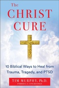 Cover: The Christ Cure - Humanix Books