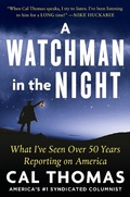 Cover: A Watchman in the Night - Humanix Books