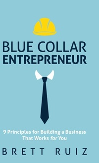 Abbildung von: Blue Collar Entrepreneur - ethos collective