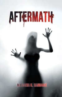Abbildung von: Aftermath - Distributed By Ingram Spark