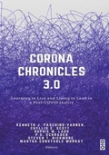 Cover: Corona Chronicles 3.0 - DIO Press Inc