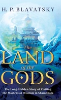 Cover: The Land of the Gods - Radiant Books