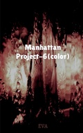 Cover: Manhattan Project-6(color) - Notion Press