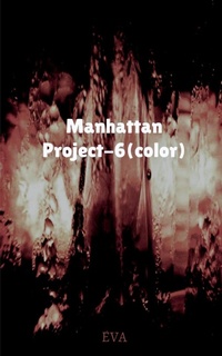 Enlarge image Cover: Manhattan Project-6(color) - Notion Press