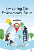Cover: Envisioning Our Environmental Future - IOS Press,US