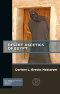 Cover: Desert Ascetics of Egypt - Arc Humanities Press