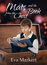 Enlarge image Cover: Mats and the Book from the Chest. - Babelcube Inc.