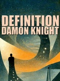 Cover: Definition - Wildside Press