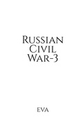 Cover: Russian Civil War-3 - Notion Press