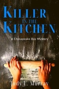 Cover: Killer in the Kitchen - LEVEL BEST BOOKS