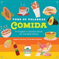 Abbildung von: Tons of Palabras: Comida - duopress