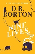Cover: Nine Lives - Boomerang Books