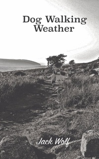 Enlarge image Cover: Dog Walking Weather - Aurochs Underground Press