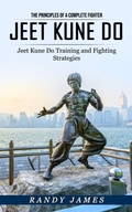 Cover: Jeet Kune Do - Jackson Denver