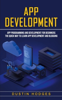 Abbildung von: App Development - Jason Thawne