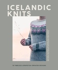 Cover: Icelandic Knits - QUADRILLE PUBLISHING