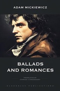 Cover: Ballads and Romances - Glagoslav Publications B.V.