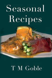 Abbildung von: Seasonal Recipes - Creative Peak