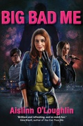 Cover: Big Bad Me - Little Island