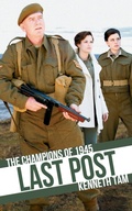 Cover: Last Post - Iceberg Publishing