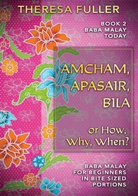 Enlarge image Cover: Amcham, Apasair, Bila or How, Why, When - Subsidia Pty Ltd