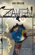 Cover: Zaven - Inspiring Publishers