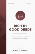 Cover: Rich in Good Deeds - Fontes Press