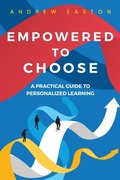 Cover: Empowered to Choose - Dave Burgess Consulting