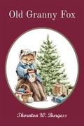 Cover: Old Granny Fox - Z & L Barnes Publishing