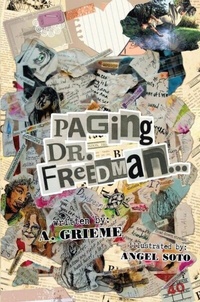 Abbildung von: Paging Dr. Freedman - A. Grieme Books