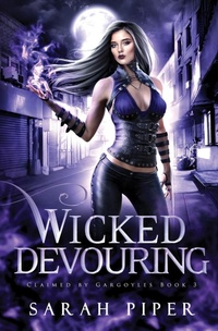 Enlarge image Cover: Wicked Devouring - Two Gnomes Media