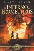 Cover: The Inferno of Prometheus - Incandescent Phoenix Books
