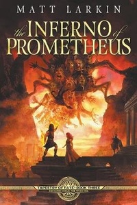 Enlarge image Cover: The Inferno of Prometheus - Incandescent Phoenix Books