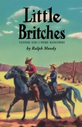 Cover: Little Britches - Purple House Press