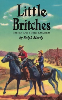Abbildung von: Little Britches - Purple House Press