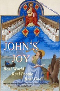 Cover: John's Joy - Inspired by Faith and Science
