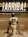 Cover: !Arriba! - Society for American Baseball Research