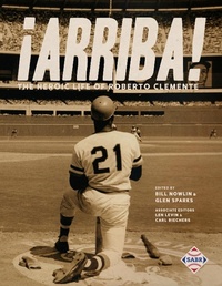 Abbildung von: !Arriba! - Society for American Baseball Research