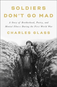 Abbildung von: Soldiers Don't Go Mad - Penguin Press