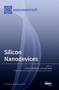 Cover: Silicon Nanodevices - MDPI AG