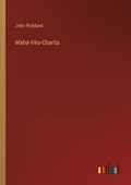 Cover: Maha-Vira-Charita - Outlook Verlag