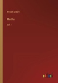 Cover: Martha - Outlook Verlag