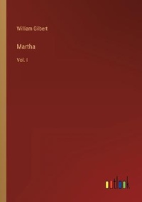 Enlarge image Cover: Martha - Outlook Verlag