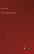 Cover: Pau and The Pyrenees - Outlook Verlag