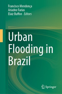 Bild: Urban Flooding in Brazil - Springer