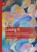Cover: Losing It - Palgrave Macmillan