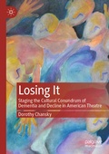 Cover: Losing It - Palgrave Macmillan
